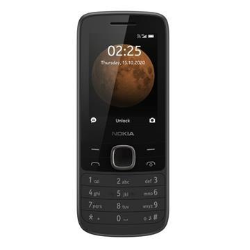 פלאפון נוקיה מוגן  225  דור 4 עם נגן ומצלמה – Nokia 225 4G