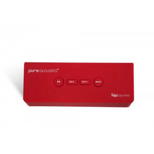 רמקול בלוטוס דיבורית נייד