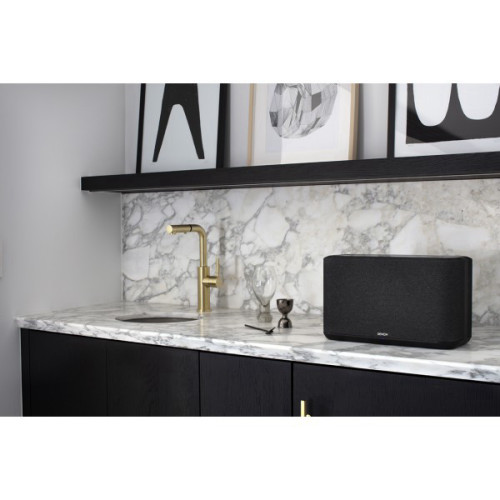 רמקול סטריאו אלחוטי Denon Home 350