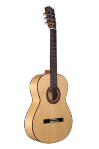 גיטרה קלאסית פלמנקו ALTAMIRA N300F