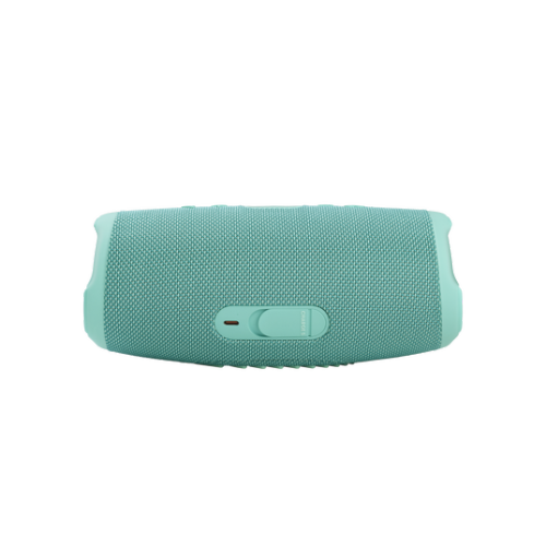 רמקול נייד JBL Charge 5 טורקיז (יבואן רשמי)
