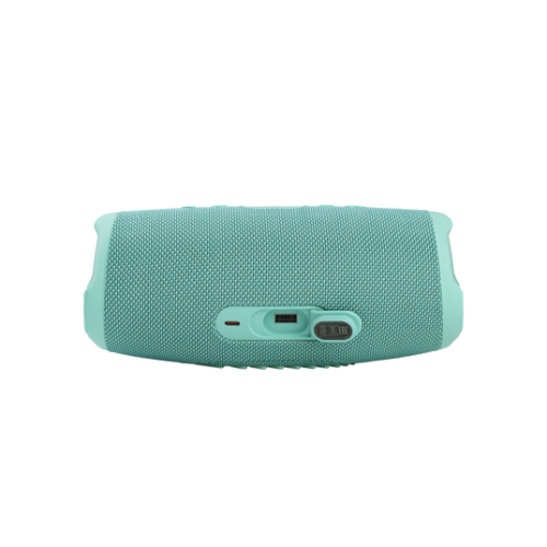 רמקול נייד JBL Charge 5 טורקיז (יבואן רשמי)