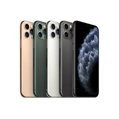 טלפון סלולרי Apple iPhone 11 Pro Max 512GB אפל מאוקטב