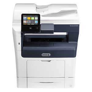 מדפסת לייזר משולבת ש/ל זירוקס Xerox VersaLink B405