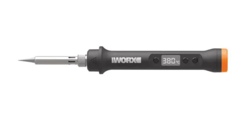 מלחם 20V -גוף בלבד דגם WX744.9