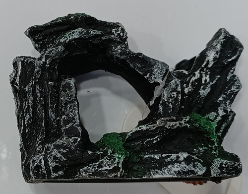דקורציה סלע לאקווריום