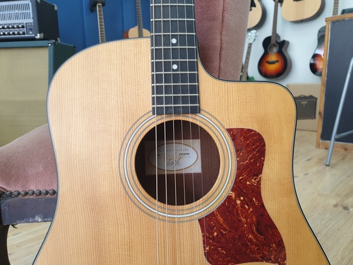 Taylor 110ce 2009