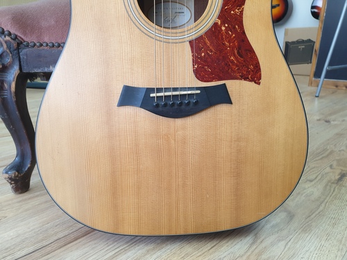 Taylor 110ce 2009