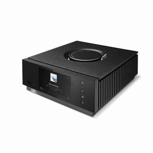 מגבר All-in-One אלחוטי Naim Uniti Atom