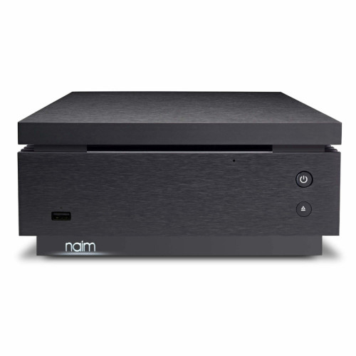 מנהל מוזיקה אלחוטי Naim Uniti Core