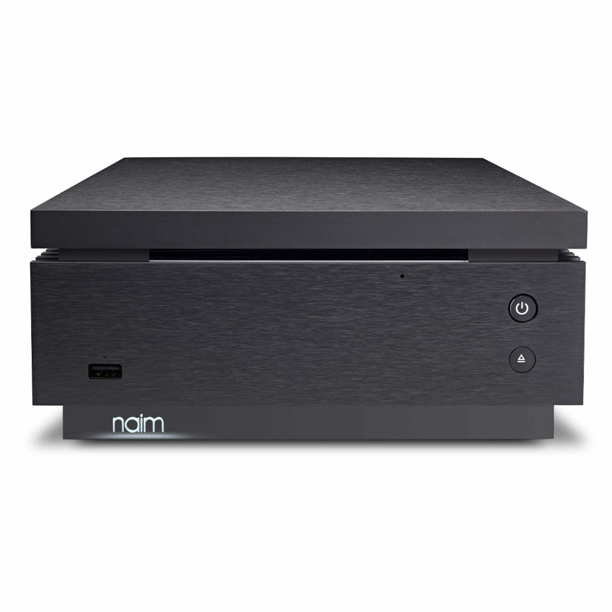 מנהל מוזיקה אלחוטי Naim Uniti Core