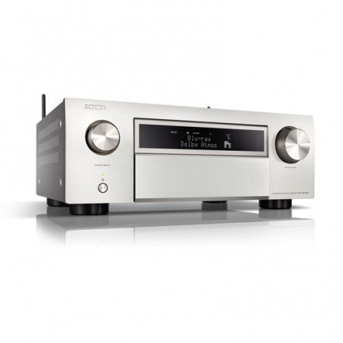 רסיבר 11.2 ערוצים Denon AVC-X6700H