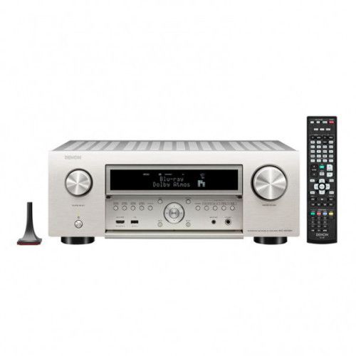 רסיבר 11.2 ערוצים Denon AVC-X6700H