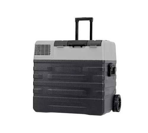 מקרר מקפיא לרכב/ צידנית חשמלית Alpicool דגם NX62 