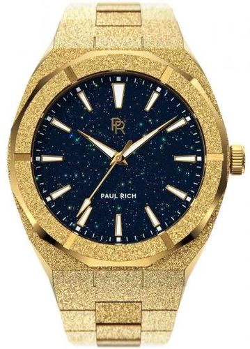 פול ריץ Paul Rich 764227200949 גודל 45 מ