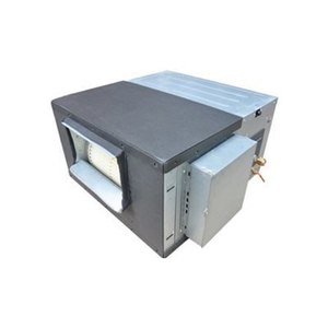 ‏מזגן מיני מרכזי WD 55 Green SQ 3PH שנת 2021 Tornado ‏5.5 ‏כ"ס טורנדו