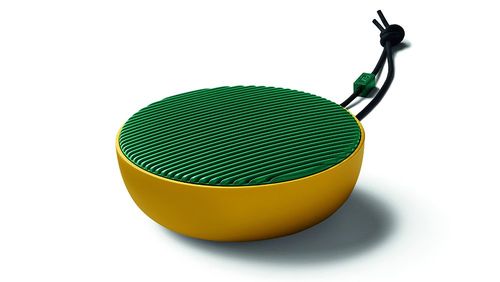 רמקול אלחוטי נייד Vifa City