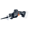 משור חרב קומפקטי נטען 18V גוף בלבד Hunter