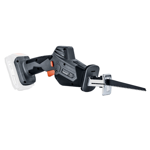 משור חרב קומפקטי נטען 18V גוף בלבד Hunter