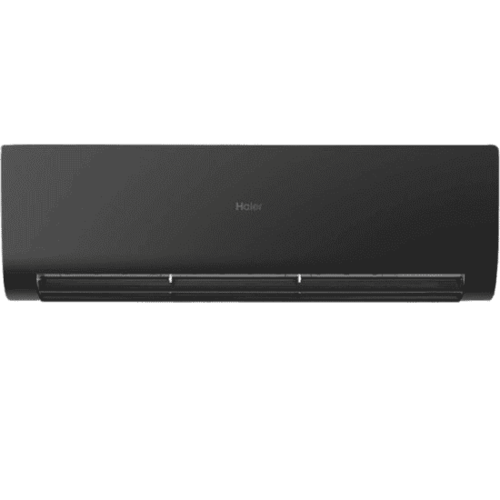 מזגן האייר 3 כ”ס WIFI FLEXIS 30 Haier שנת 2021 שחור