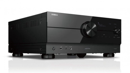 רסיבר קולנוע ביתי  RX-A8A