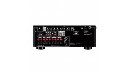 רסיבר קולנוע ביתי RX-V6A