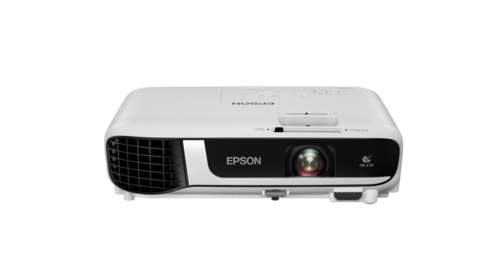 מקרן Epson EB-X51