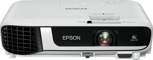מקרן Epson EB-X51