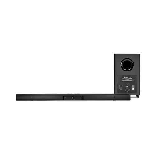 מקרן קול JBL Bar 2.1 Deep Bass