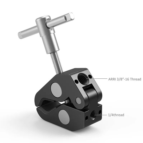 סופר קלאמפ עם הברגת SmallRig BUS2478 ARRI