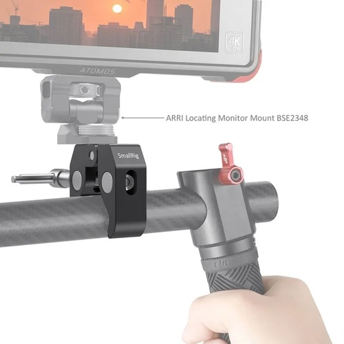 סופר קלאמפ עם הברגת SmallRig BUS2478 ARRI