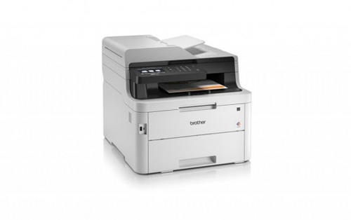  מדפסת ‏לייזר Brother MFC-L3750CDW