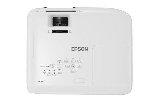 מקרן Epson EH-TW710‎ 