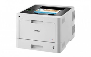 מדפסת לייזר צבעונית Brother HL-L8260CDW