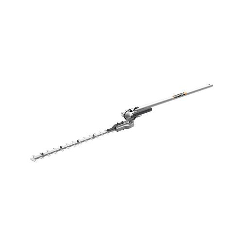 חרמש נטען 40 וולט 4 אביזרים קומבי  WG186E.92 BRUSHLEES  WORX [ גוף בלבד ]