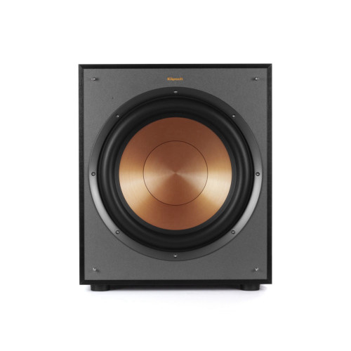 סאבוופר “12 Klipsch R-120SW