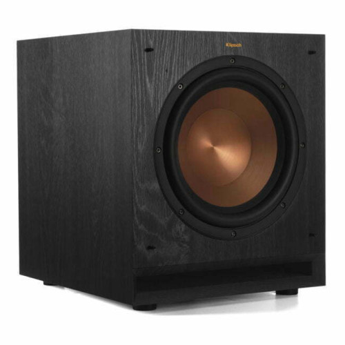 סאבוופר “12 Klipsch SPL-120 CE