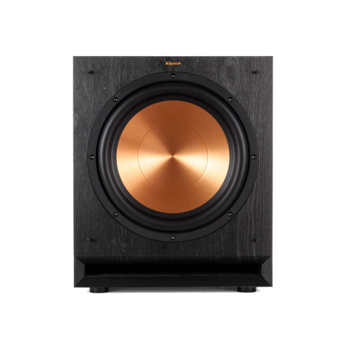 סאבוופר “12 Klipsch SPL-120 CE