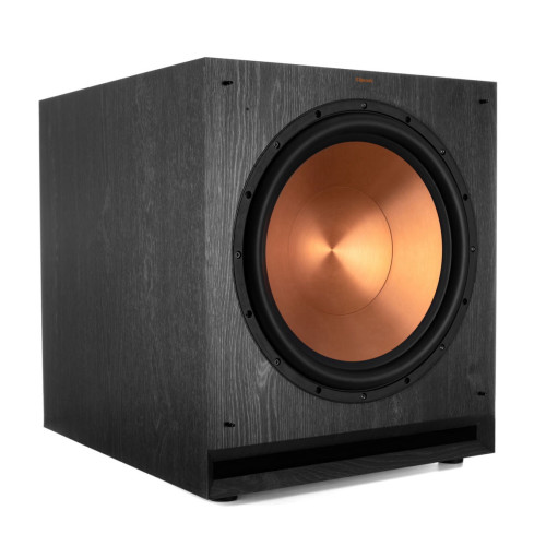 סאבוופר “15 Klipsch SPL-150 CE