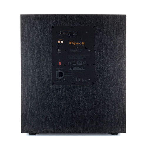 סאבוופר “15 Klipsch SPL-150 CE