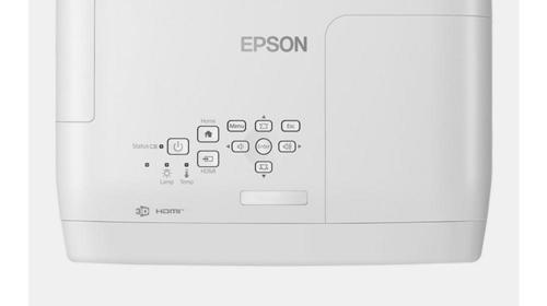 מקרן Epson EH-TW5820