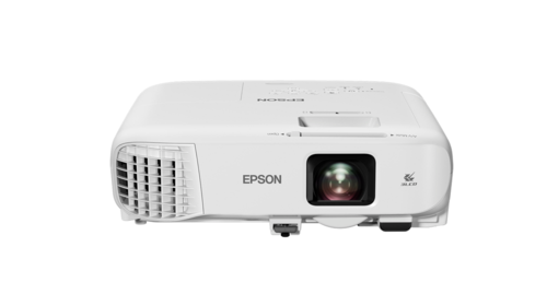 מקרן Epson EB-992F Full HD