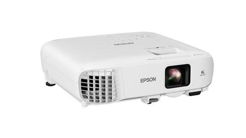 מקרן Epson EB-992F Full HD