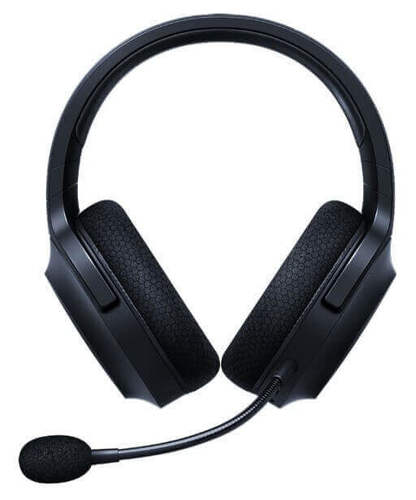 Razer Barracuda X - Black (2021)