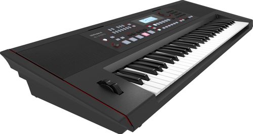 זוית נוספת Roland E-X50 Arranger