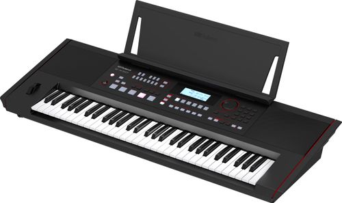 זוית נוספת Roland E-X50 Arranger
