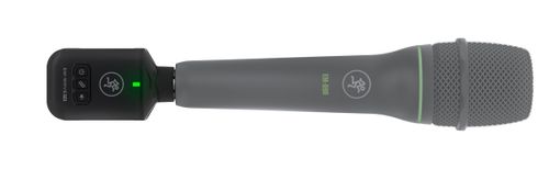 זוית נוספת Mackie EM Wave XLR Wireless Microphone System
