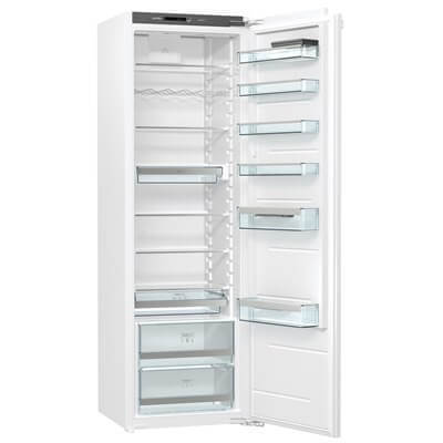  מקרר ‏ללא מקפיא RI2181A1 יחידה בודדת Gorenje ‏326 ‏ליטר גורנייה