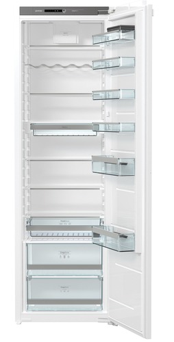  מקרר ‏ללא מקפיא RI2181A1 יחידה בודדת Gorenje ‏326 ‏ליטר גורנייה