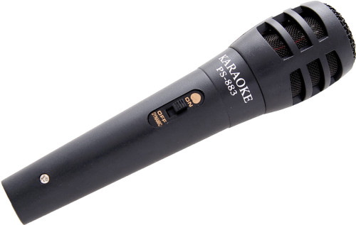 מיקרופון חוטי SAKAL PS-883